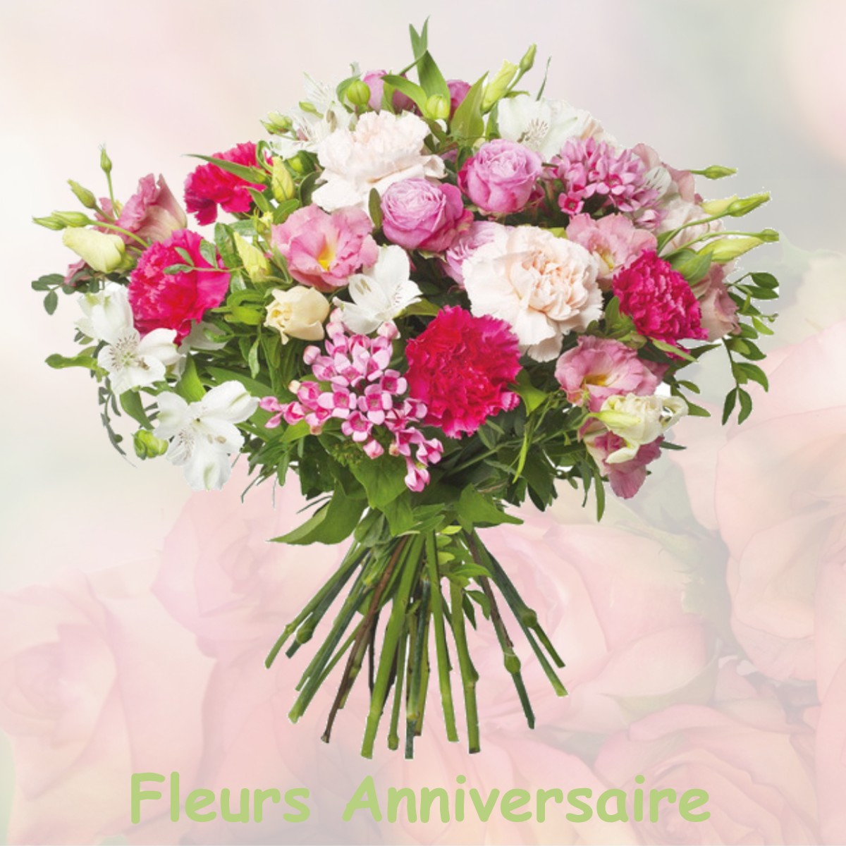 fleurs anniversaire SAINT-FLORET